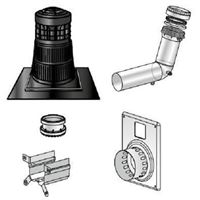 Autre photo du produit Kit CHEMILUX CONDENS 2 en 1 - horizontal ou vertical