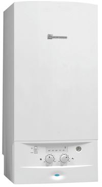Autre photo du produit Chaudire murale gaz ACLEIS BAS Nox Basse temprature