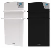 Autre photo du produit Radiateur sche-serviettes compact MAJORQUE