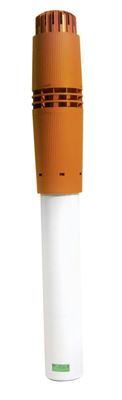 Autre photo du produit Terminal vertical Ocre Rolux Condensation
