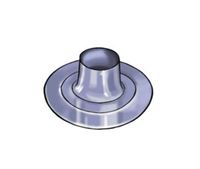 Autre photo du produit Solin alu ROLUX  pour toit plat