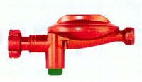 Autre photo du produit Dtendeur simple dtente basse bression pour bouteille  gaz Propane