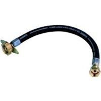 Autre photo du produit Lyre souple Butane Propane sous coque