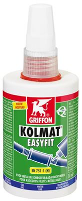 Autre photo du produit Rsine KOLMAT Easyfit