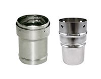 Autre photo du produit Raccord Apollo Pellets