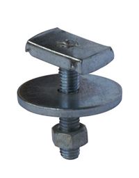 Autre photo du produit Ecrou rails 41