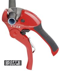 Autre photo du produit Coupe-tube plastique PC42