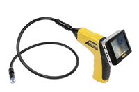 Autre photo du produit Camra endoscopique  liaison sans fil REMS CamScope Set