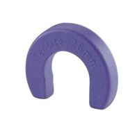 Autre photo du produit Clip de dmontage T509 pour raccords instantans Tectite