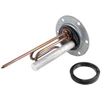 Autre photo du produit Rsistance blinde 2200W + anode + joint
