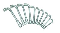 Autre photo du produit Cl  pipe dbouche 6 pans x 6 pans