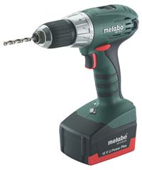 Autre photo du produit Perceuse visseuse BS 18 Li
