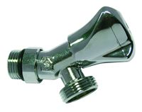 Autre photo du produit Robinet de machine  laver orientable