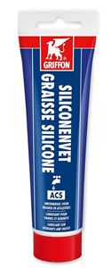 Autre photo du produit Graisse silicone