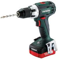 Autre photo du produit Perceuse visseuse BS 14,4 LT compact