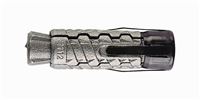 Autre photo du produit Chevilles en fonte GM avec vis  mtaux tte 6 pans et rondelle