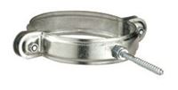 Autre photo du produit Collier inox  pointe SOI