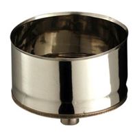 Autre photo du produit Cne de purge inox SOI