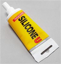 Autre photo du produit Tube de silicone
