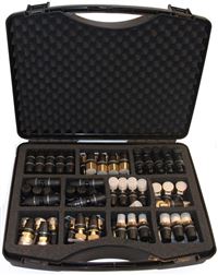 Autre photo du produit Kit de dmarrage TECElogo ProSET