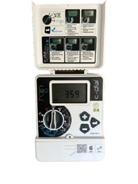Autre photo du produit Programmateur d''arrosage RAINSTAR PLUS