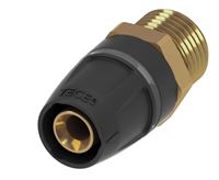 Autre photo du produit Raccord mle fixe pour tube multicouches