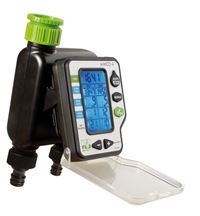 Autre photo du produit Programmateur d''arrosage 2 voies AMICO+