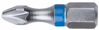 Autre photo du produit Embouts  code couleur POZIDRIV 1/4