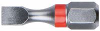 Autre photo du produit Embouts  code couleur  fente 1/4  - 5 pices