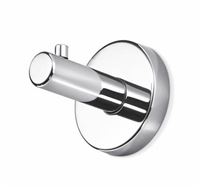 Autre photo du produit Porte-habit simple chrom GEALUNA