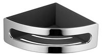 Autre photo du produit Porte-ponge d''angle ELEGANGE NEW