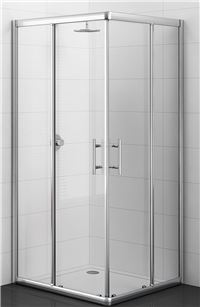 Autre photo du produit Paroi d''angle CADREE ADESIO NOUVELLE GAMME