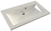 Autre photo du produit Plan de Toilette Drop DOMAO