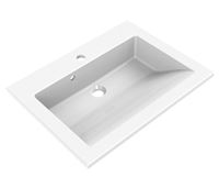 Autre photo du produit Plan de Toilette Slide DOMAO
