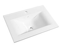 Autre photo du produit Plan de Toilette Soft DOMAO