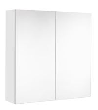 Autre photo du produit Armoire de toilette 2 portes 80cm