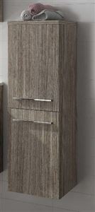 Autre photo du produit Demi Colonne (Mi-haut) 2 Portes rversibles DOMAO