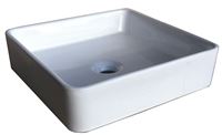 Autre photo du produit Vasque � poser carr�