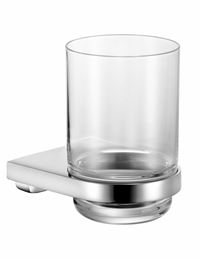 Autre photo du produit Porte-verre srie MOLL
