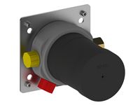 Autre photo du produit Corps d''encastrement mitigeur thermostatique