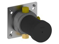 Autre photo du produit Corps d''encastrement pour inverseur 2 voies