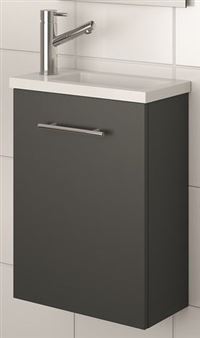 Autre photo du produit Meuble MICRO avec lave-mains