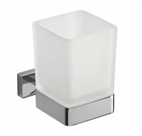 Autre photo du produit Porte-verre complet srie NEW LEA