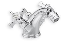 Autre photo du produit Mlangeur bidet CHAMBORD monotrou
