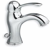 Autre photo du produit Mitigeur lavabo MUSEO monotrou
