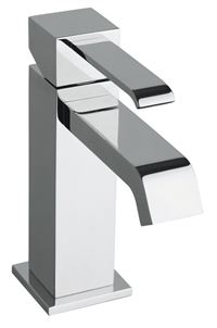 Autre photo du produit Mitigeur lavabo QUADRI