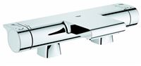 Autre photo du produit Mitigeur thermostatique bain/douche GROHTHERM 2000 sur gorge