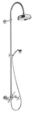Autre photo du produit Colonne de douche PARIGI mlangeur