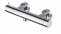 Autre photo du produit Mitigeur thermostatique douche TRIVERDE