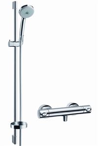 Autre photo du produit Combi Croma 100 Multi Ecostat 1001 SL